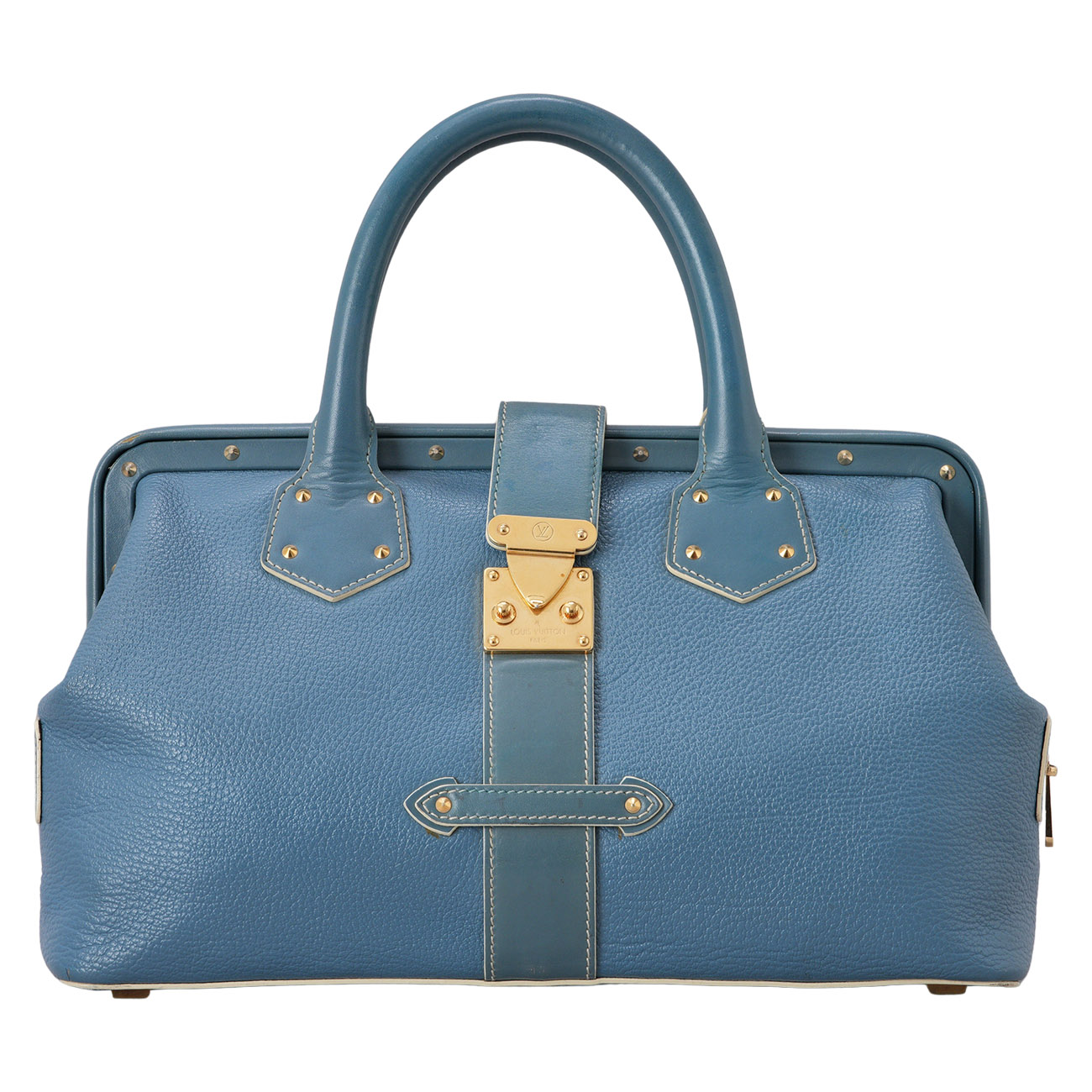 LOUIS VUITTON(USED)루이비통 수할리 랑제뉴 토트백